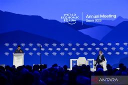 Di WEF 2026, Presiden Prabowo kenalkan Danantara ke dunia