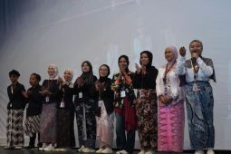 Mahasiswa Ilkom Unisa Yogyakarta tampilkan karya kreatif pada Pameran Galaksi 5