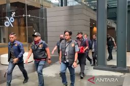 Polri geledah kantor Dana Syariah Indonesia terkait kasus fraud