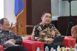 Siswa SD hingga SMP ikuti TKA tahun ini, berikut pembagiannya