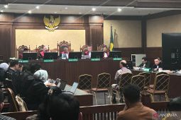 Arcandra klaim tak tahu optimalisasi hilir tata kelola minyak mentah