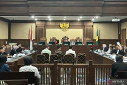 Hari Karyuliarto klaim kebijakan impor LNG dari AS tak rugikan negara