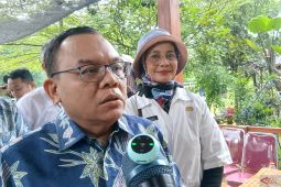Komisi VII DPR harap Kemenpar kawal program pokok di desa wisata