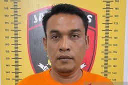 Polres Serdang Bedagai tangkap jurtul Hongkong