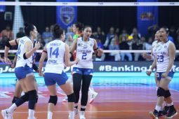 Proliga 2026 - JPE tumbang dari Bandung Tandamata karena tidak konsisten