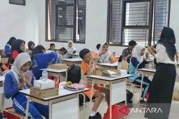 Diskominfo Kota Malang siapkan silabus AI untuk murid Sekolah Rakyat