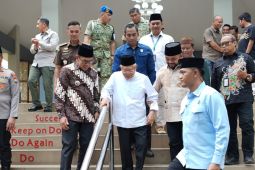 Ma'ruf Amin dorong pengelolaan potensi alam Kota Batu berbasis inovasi