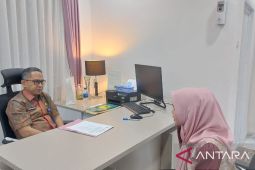 Dinkes Palembang tangani 48 kasus demam berdarah