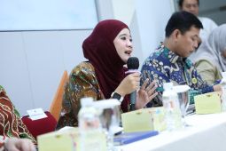 TP Posyandu Jateng - Undip perkuat layanan kesehatan mental