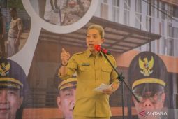 Pemkot proyeksikan Tanah Sareal jadi etalase Kota Bogor 2027