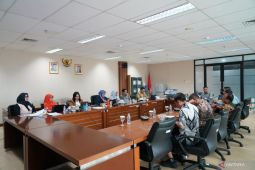 DPRD Kota Bogor sebut Perumda Tirta Pakuan harus transparan kelola APBD 2026