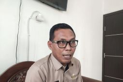 Kemenhaj Kota Jambi imbau calon jamaah haji jaga kesehatan