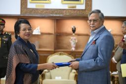 KBRI Dhaka ingatkan WNI perhatikan keamanan jelang pemilu Bangladesh