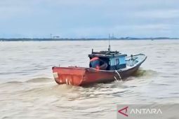 BMKG imbau nelayan waspadai gelombang tinggi capai 2,5 meter