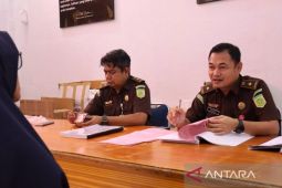 Kejari Aceh Barat sita 3.160 kotak jamu ilegal hasil penindakan BPOM Aceh