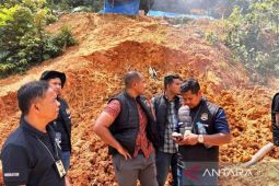 Imigrasi Meulaboh telusuri WNA terlibat aktivitas tambang ilegal di Aceh Jaya