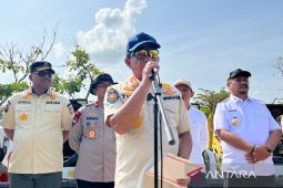 Mendagri: Sudah banyak perubahan baik pascabencana di Aceh