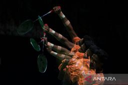 Hasil Indonesia Masters 2026: Alwi Farhan ke semifinal lewat laga penuh cerita