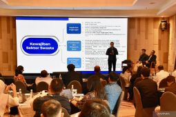 IBCSD dukung industri di Jabar terapkan teknologi bersih tekan emisi