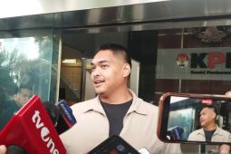 Dito ditanya soal kunker bersama Jokowi ke Saudi