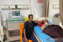 BPJS Kesehatan permudah istri petani di Aceh Selatan jalani operasi kista