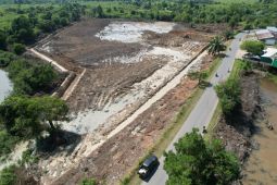 Program CSR 2025 di Kabupaten Batang Hari alami penundaan