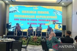 Bank Sumsel Babel libatkan puluhan jurnalis dalam sosialisasi komunikasi perusahaan