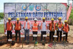 Bupati Belitung: Kampung Nelayan Merah Putih lumbung perikanan