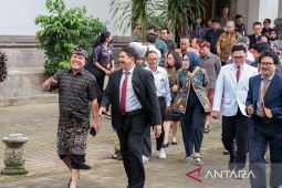 Bupati Bangli Bali dukung prodi kedokteran yang akan dibuka di UHN Sugriwa