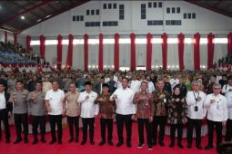 Apkasi inisiasi gerakan nasional Indonesia Bersinar lawan darurat narkoba