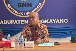 BNN hadirkan layanan rehabilitasi di wilayah pesisir Bengkayang Kalbar