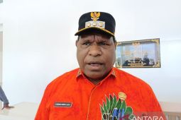 Pemkab berupaya tingkatan SDM kesehatan generasi muda Jayawijaya