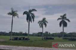 Kabupaten Penajam tingkatkan estetika RTH untuk beri manfaat warga