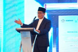 Wamenag tegaskan layanan KUA tidak boleh lambat dan berbelit-belit