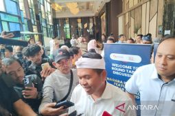 KDM usul pemukiman Karangligar Karawang menjadi danau untuk atasi banjir