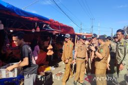 Pemkot Bengkulu tidak terapkan WFH untuk ASN dan PPPK