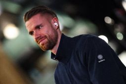 Pelatih Brentford mengaku senang dengan pembaruan kontrak Kristoffer Ajer