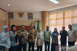 Mukomuko jajaki kerja sama dalam pemenuhan tenaga dokter spesialis