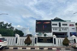 Kejari Batam sebut tiga perusahaan ikut lelang MT Arman tak penuhi syarat