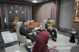 Pemkot revitalisasi tiga terminal di Makassar