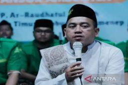 Kemenag-RRI Sumenep kerja sama siaran keagamaan selama Ramadhan 1447 H