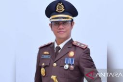 Kajari Bangka Tengah: Kedepankan sinergi dan pencegahan korupsi