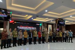 Kemendagri apresiasi Pemprov Kalbar mulai pengembangan SDM awal tahun