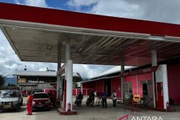 Pertamina: 6 SPBU di Wamena beroperasi sesuai aturan