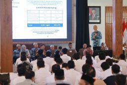 Pemerintah umumkan hasil pendaftaran bansos digital pada Februari