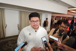 FFI yakin timnas mampu berikan yang terbaik di Piala Asia Futsal