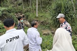 Warga Lampung diingatkan jaga kebersihan rumah untuk pertahankan bebas malaria