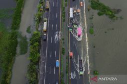 Sirkulasi siklonik picu potensi hujan lebat di sejumlah wilayah