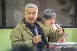 Wali kota komitmen memperkuat Bandung sebagai pusat literasi nasional