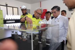 Perbaikan sistem K3 kunci utama cegah kecelakaan kerja